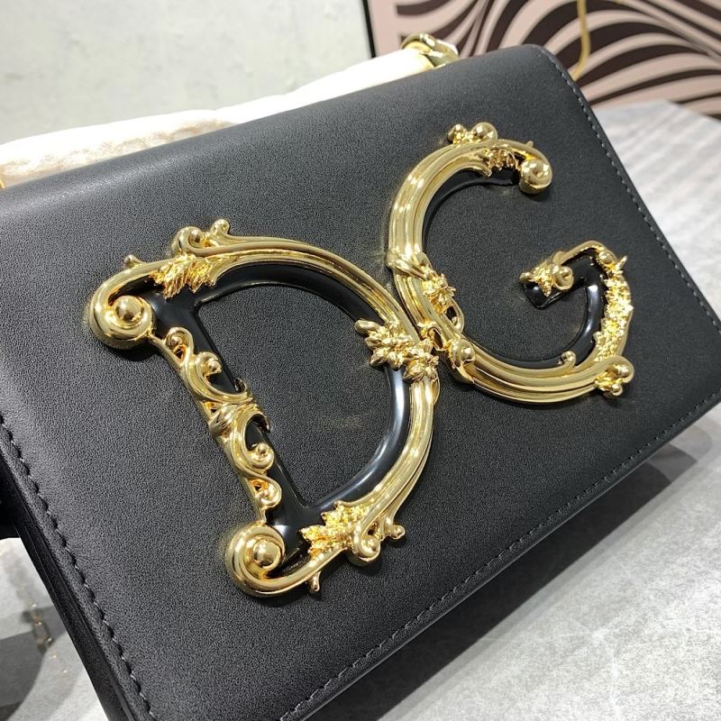 Dolce Gabbana Satchel Bags